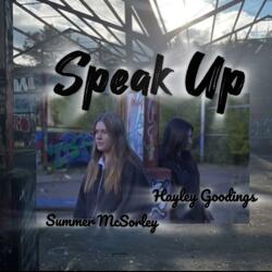 Speak Up