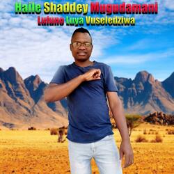 Lufuno Luya Vuseledziwa