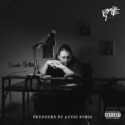 Been Different (feat. Witko334)