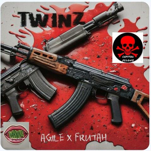 Twinz (feat. Fruitah eh)