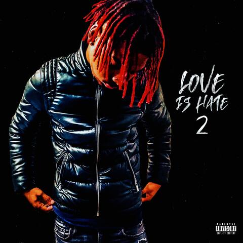 Love Is Hate 2