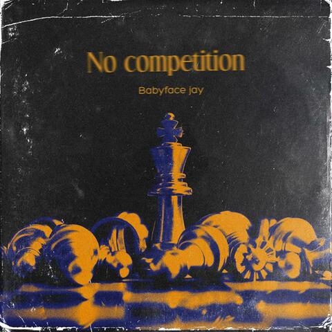 No competition