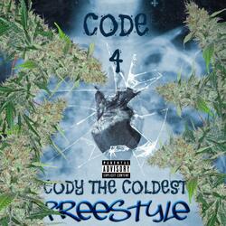 CODYTHECOLDEST(freestyle)