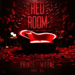 Red Room (feat. C.J)