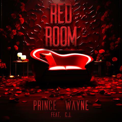 Red Room (feat. C.J) [Inferno Version]