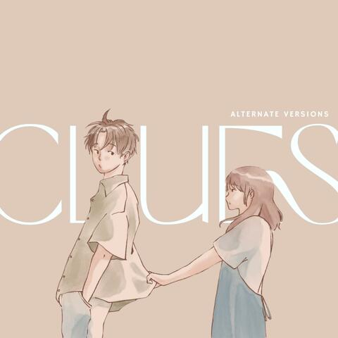 Clues (Alternate Versions)
