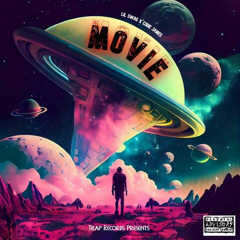 Movie (feat. Codie James)