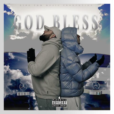 GOD BLESS (feat. XEDO)