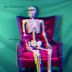 Right Victorious Hand