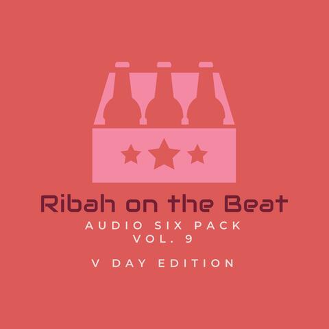 Audio Six Pack - V Day Edition