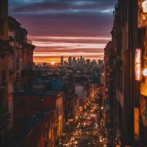 Lonely Road (feat. OskrThaGreat)