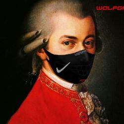 If Mozart And Beethoven Made A Drill Song Together