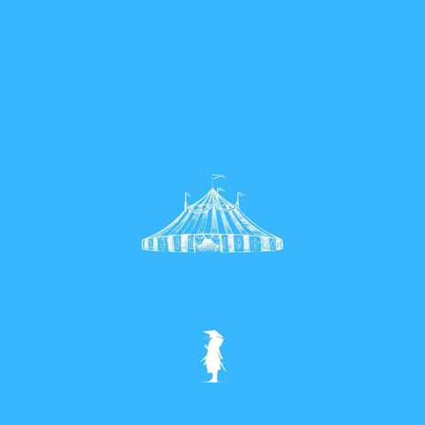 Circus (feat. Gio Yáñez)