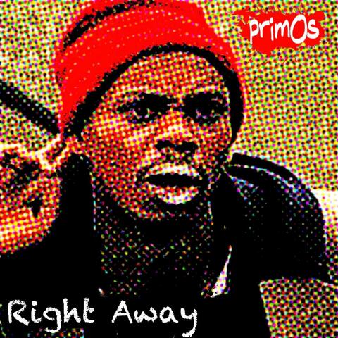 Right Away (feat. Eugene Miranda & MyGuy FlyRy)