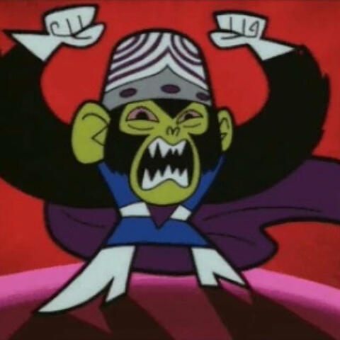 Mojo Jojo