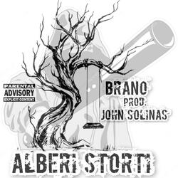 Brano "Alberi Storti"