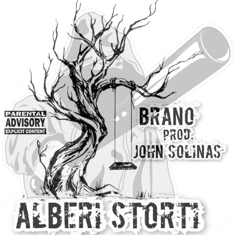 Brano "Alberi Storti"