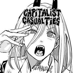 Capitalist Casualties
