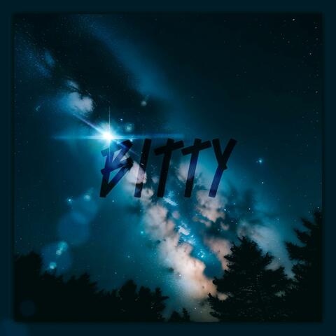 bitty (feat. Barré & Dutchrevz)