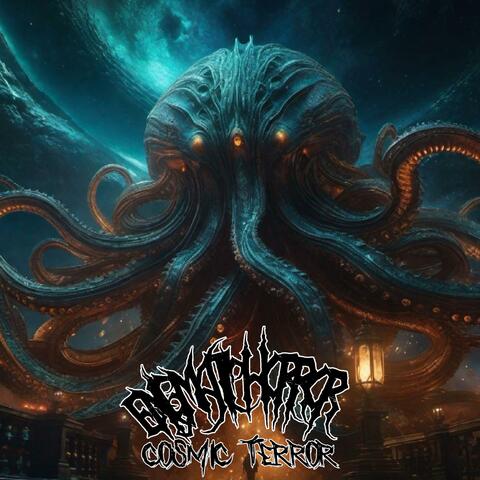 Cosmic Terror (Vocal Remake)