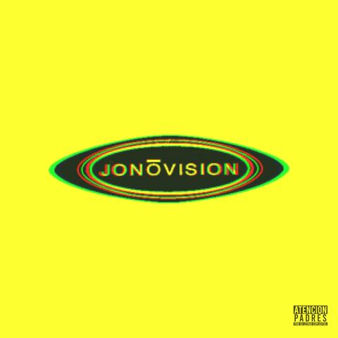 Jonovision (feat. D Sisive)