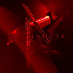Unholy (feat. Dacaboya & Pazuzu)