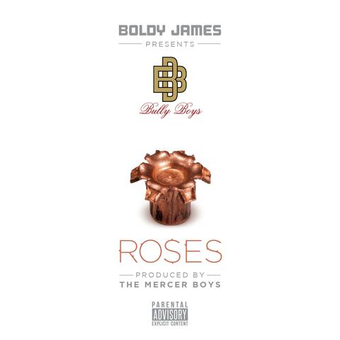 Roses (feat. Boldy James)
