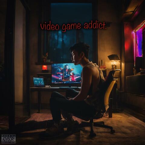 Video Game Addict