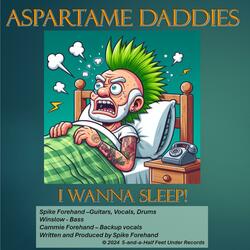 I Wanna Sleep!