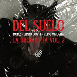 La Mecha (feat. Limbo Lowfi & MOMZ)