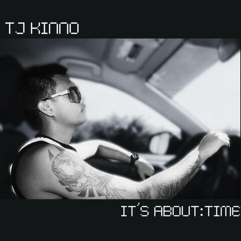 It's About: Time
