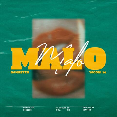 MALO, MALO (feat. Yaconi 30)