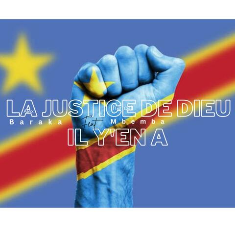 La Justice De Dieu Il Y'en A