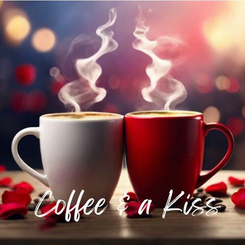 Coffee & a Kiss