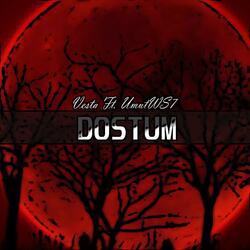 DOSTUM (feat. UmutWS7)