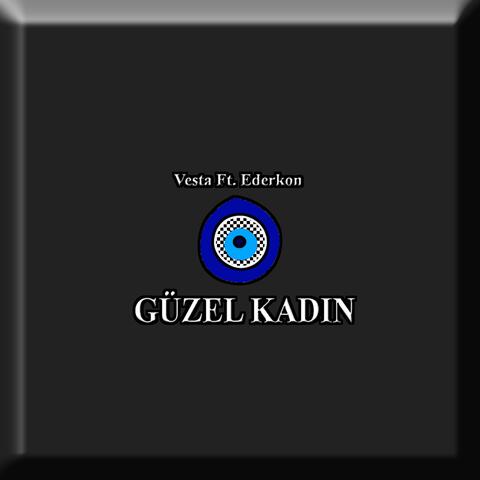 Güzel Kadın (feat. Ederkon)