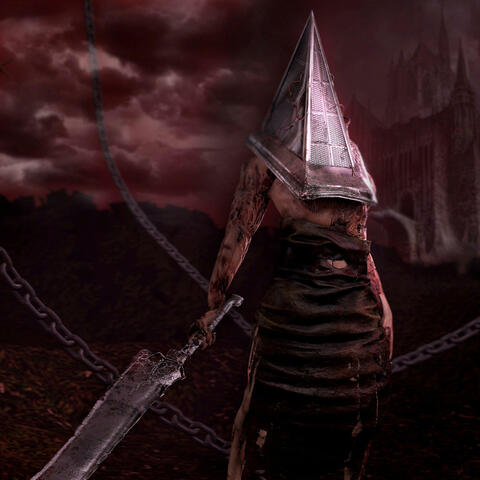 Silent Hill Promise Reprise (Hip Hop)