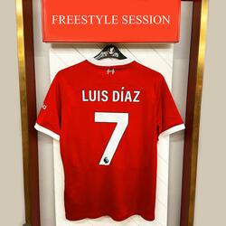Freestyle Session #07