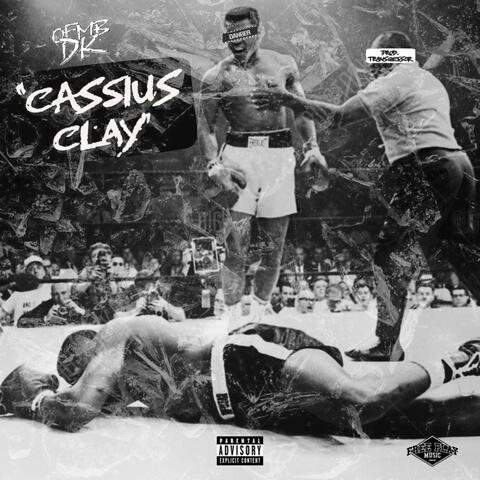 Cassius Clay (feat. Transgressor )