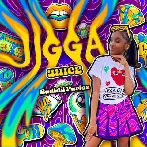 JIGGA JUICE