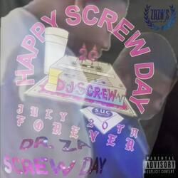 SCREW DAY