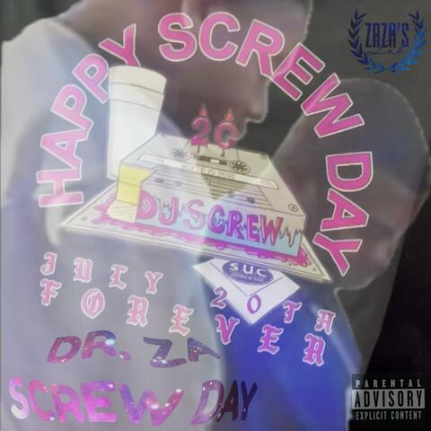 SCREW DAY