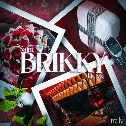 Brikky (feat. Nis)