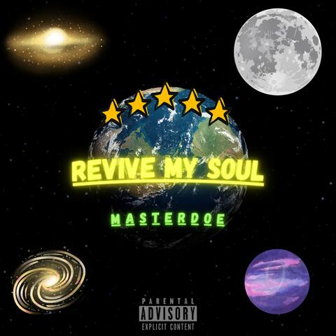 Revive My Soul