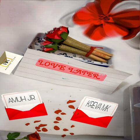 Love Later