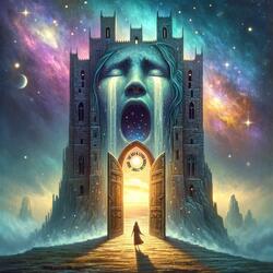 Door (feat. Leyna Robinson-Stone)