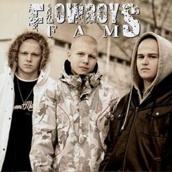 Draamaa (feat. Henrytsaari)