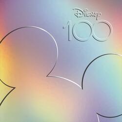 A Dream Is A Wish Your Heart Makes (feat. Prudence D'Ieteren) (Disney 100 Version)