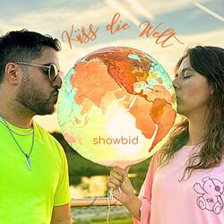Küss die Welt