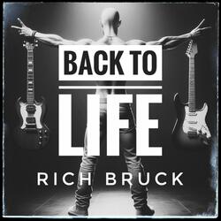 Back To Life